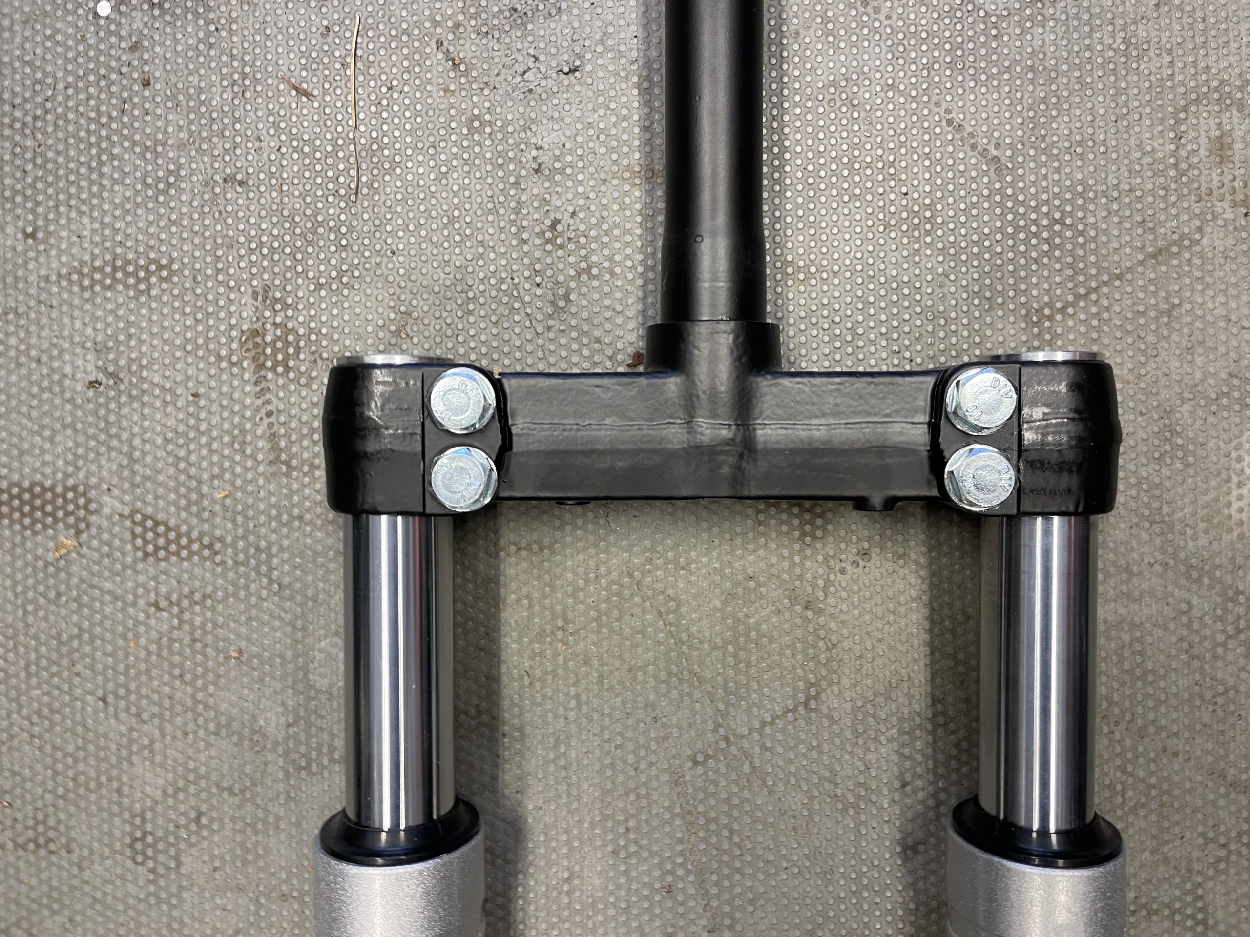 GENUINE VX FRONT FORKS 598242NG (4)