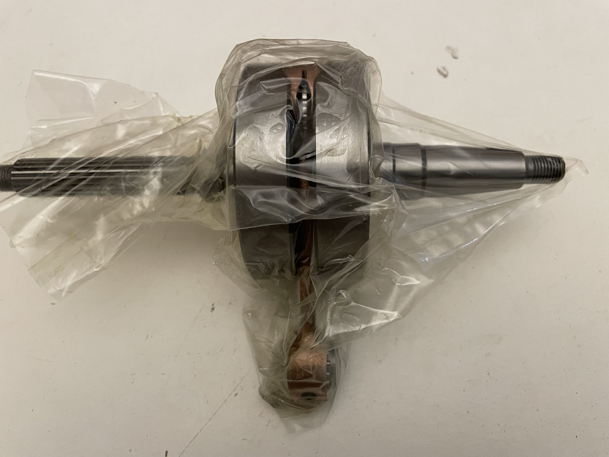 JASIL 52MM CRANKSHAFT 6030117NA (3)