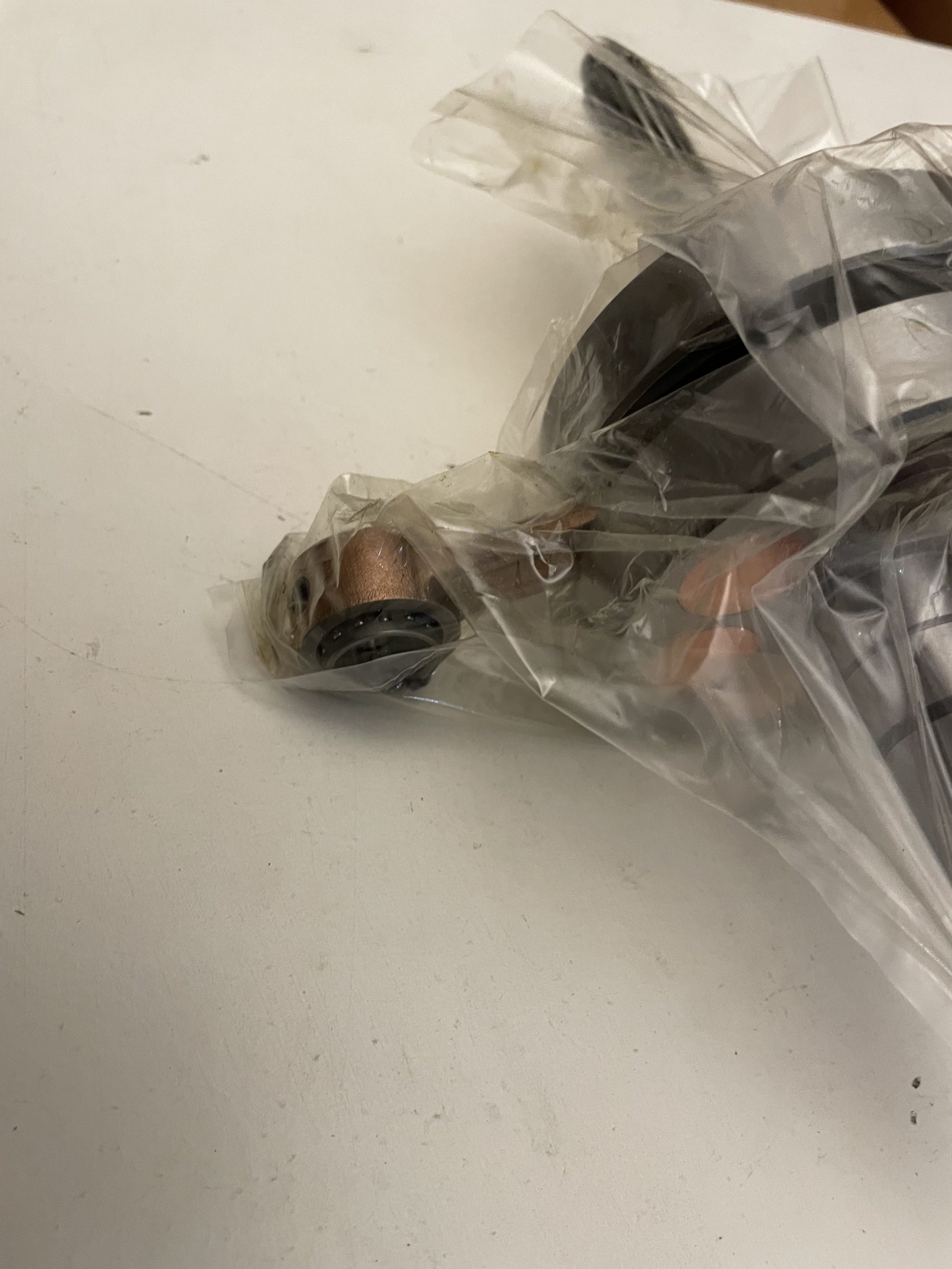 JASIL 52MM CRANKSHAFT 6030117NA (4)