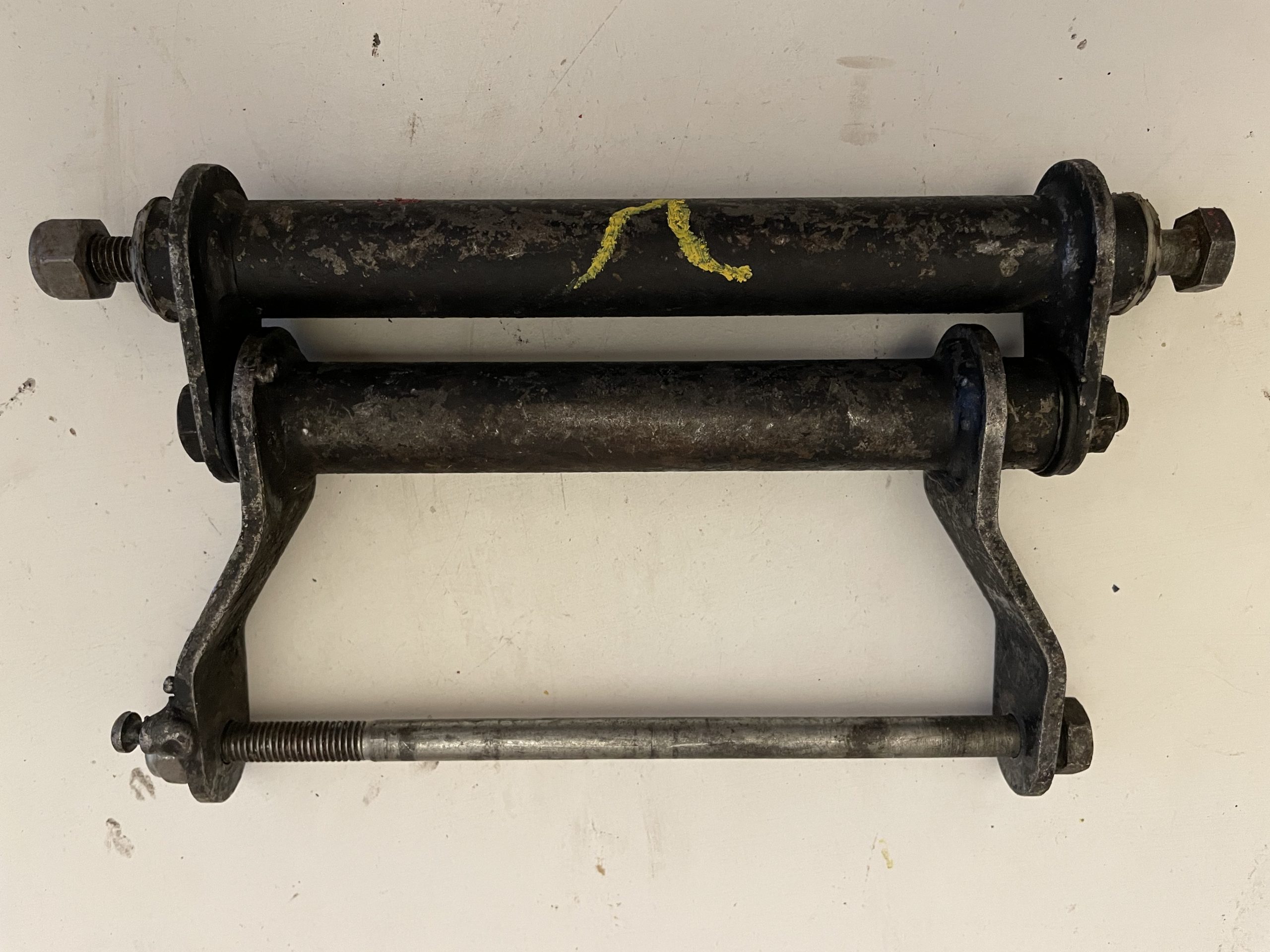 USED TYPHOON SWING ARM T42UG-5