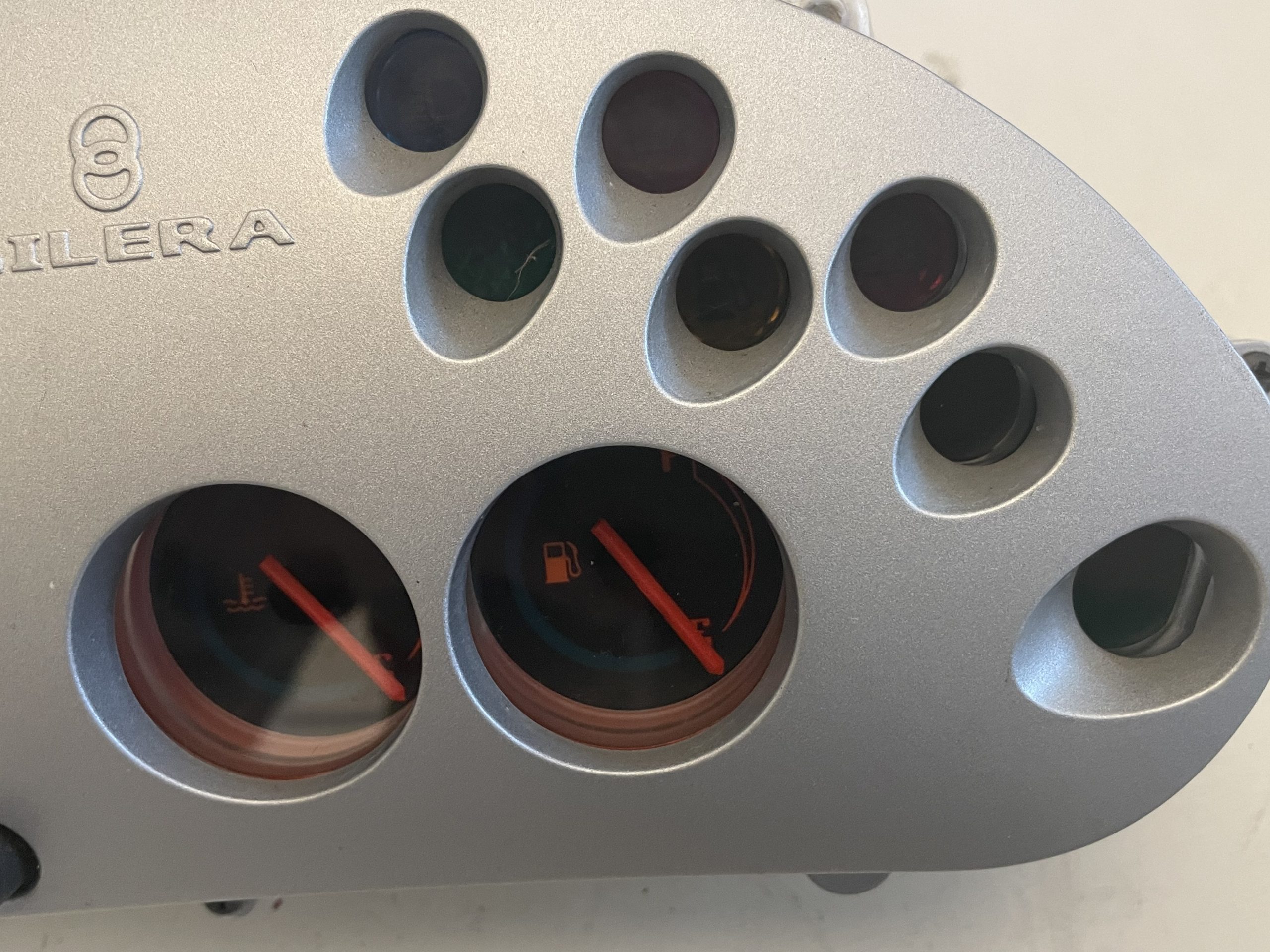 FXFXR SPEEDO ASSEMBLY 581160UG1 (3)