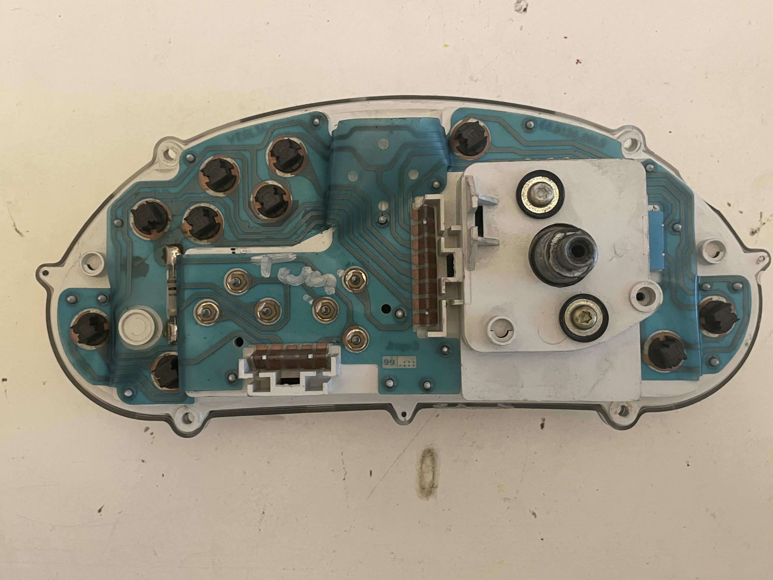 FXFXR SPEEDO ASSEMBLY 581160UG1 (6)