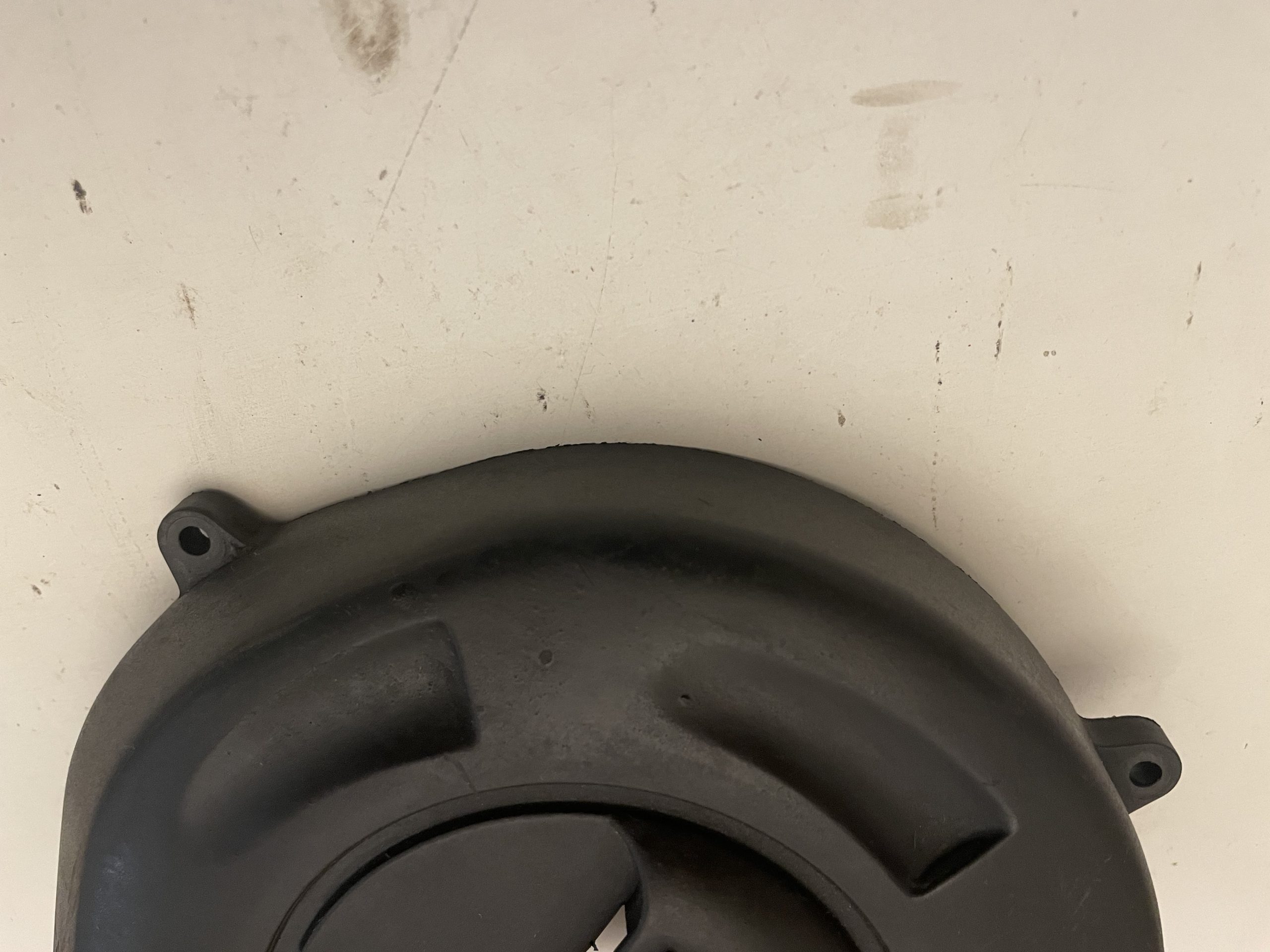 USED FLYWHEEL COVER 484914UG2 (4)