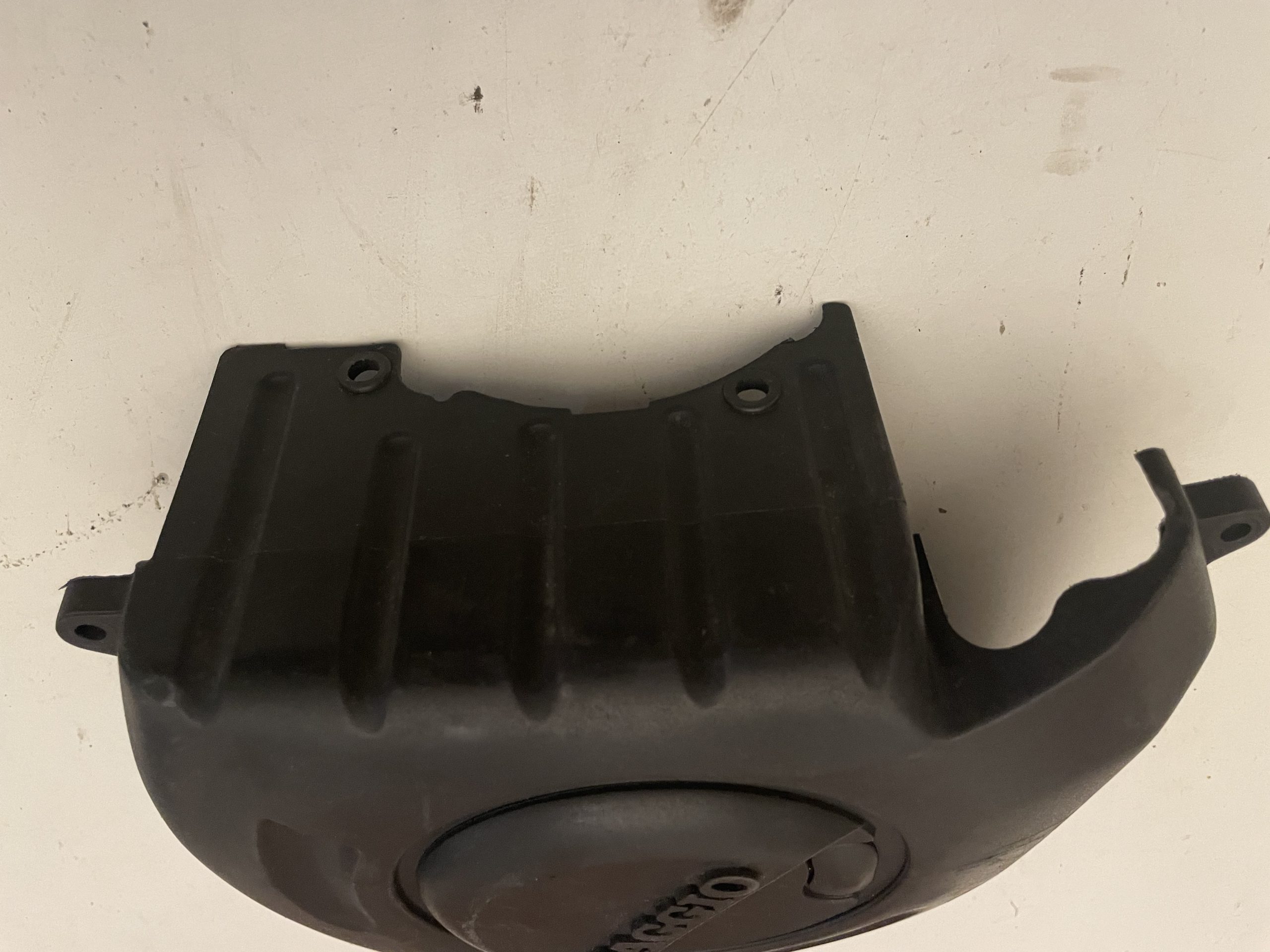 USED FLYWHEEL COVER 484914UG2 (6)