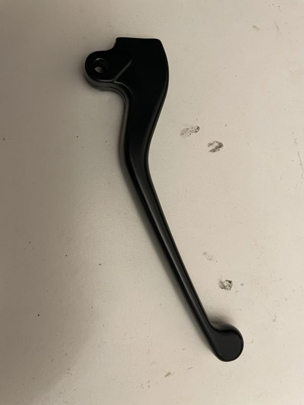 FRONT CABLE BRAKE LEVER TYPHOON BLACK 271449NG (2)