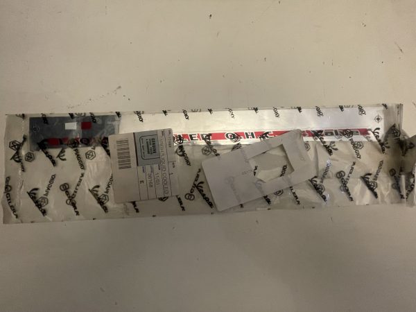 GENUINE GILERA VX STICKER 577988NG