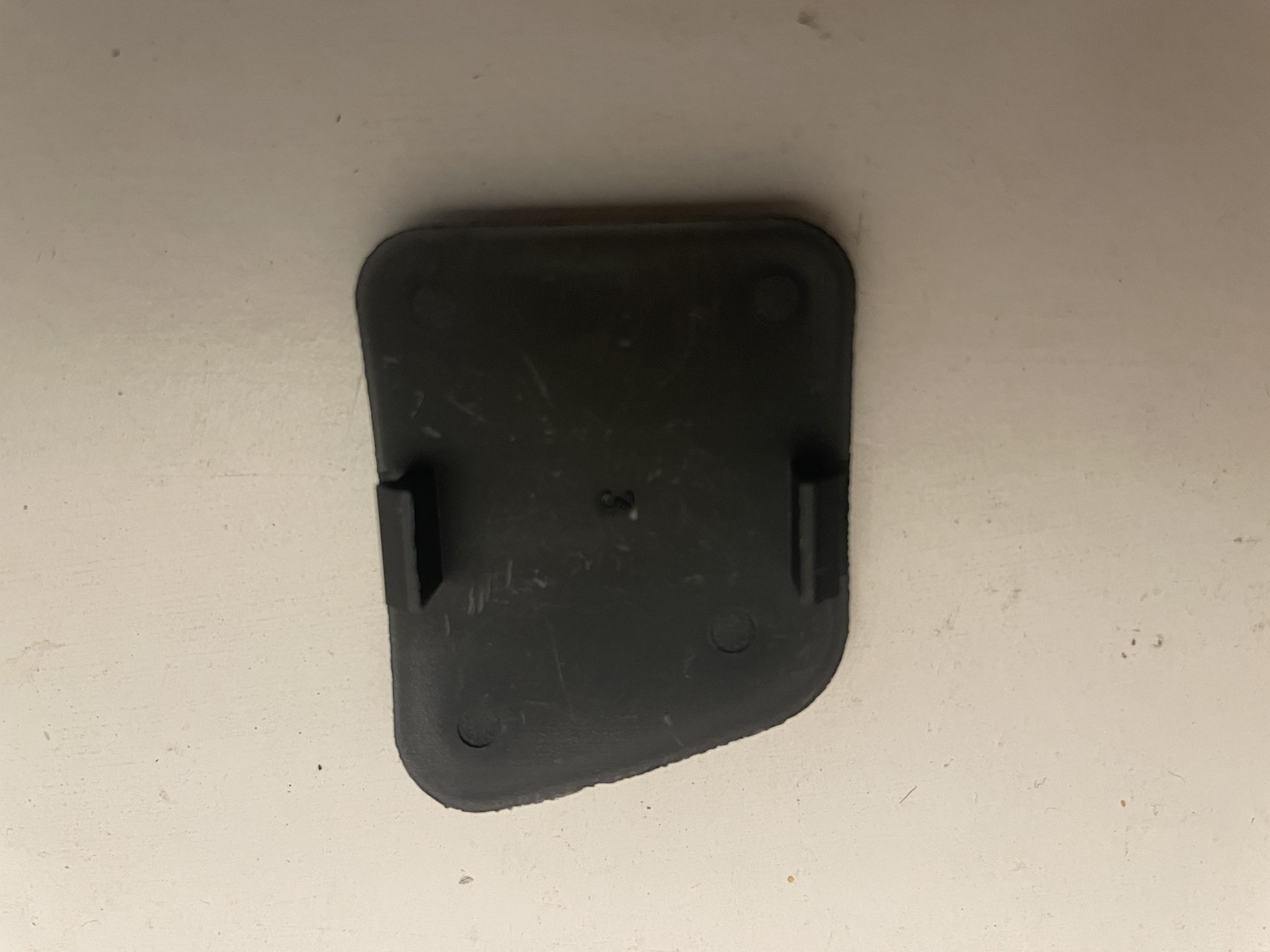 GENUINE HILO BEAM SWITCH BLANKCOVER 562522NG (1)