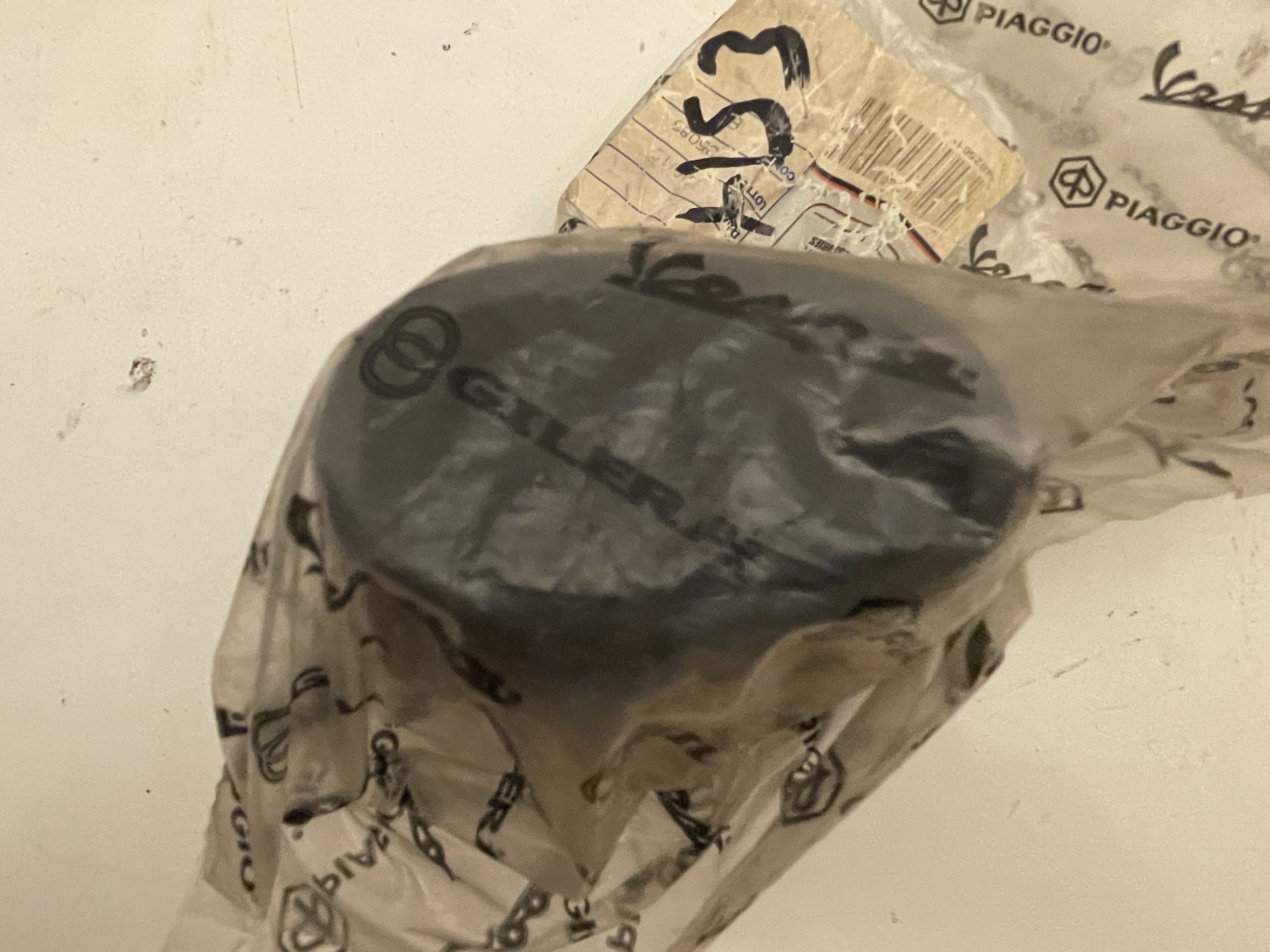 RUNNER COOLING BELLOWS 482561NG (1)