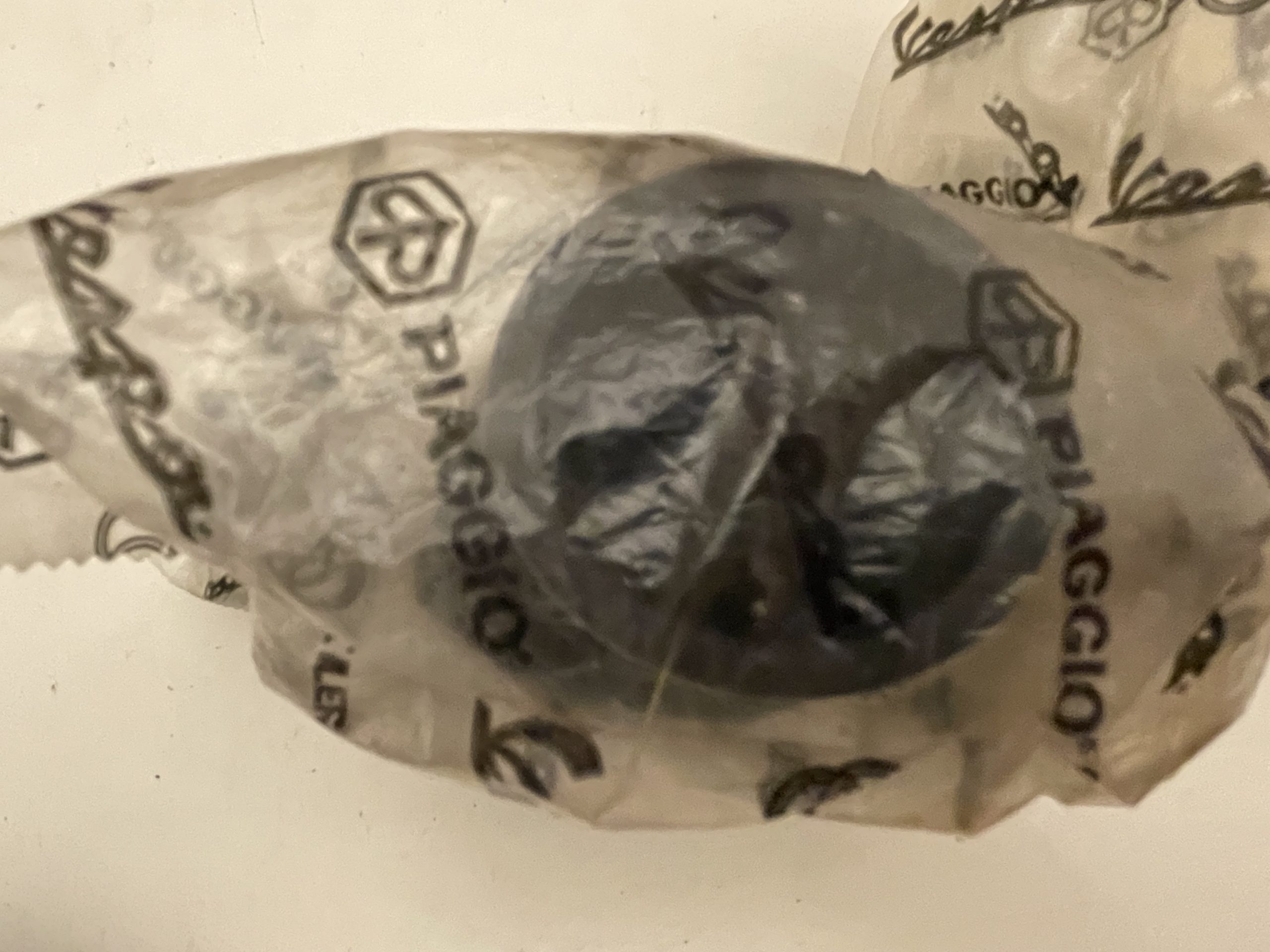 RUNNER COOLING BELLOWS 482561NG (2)