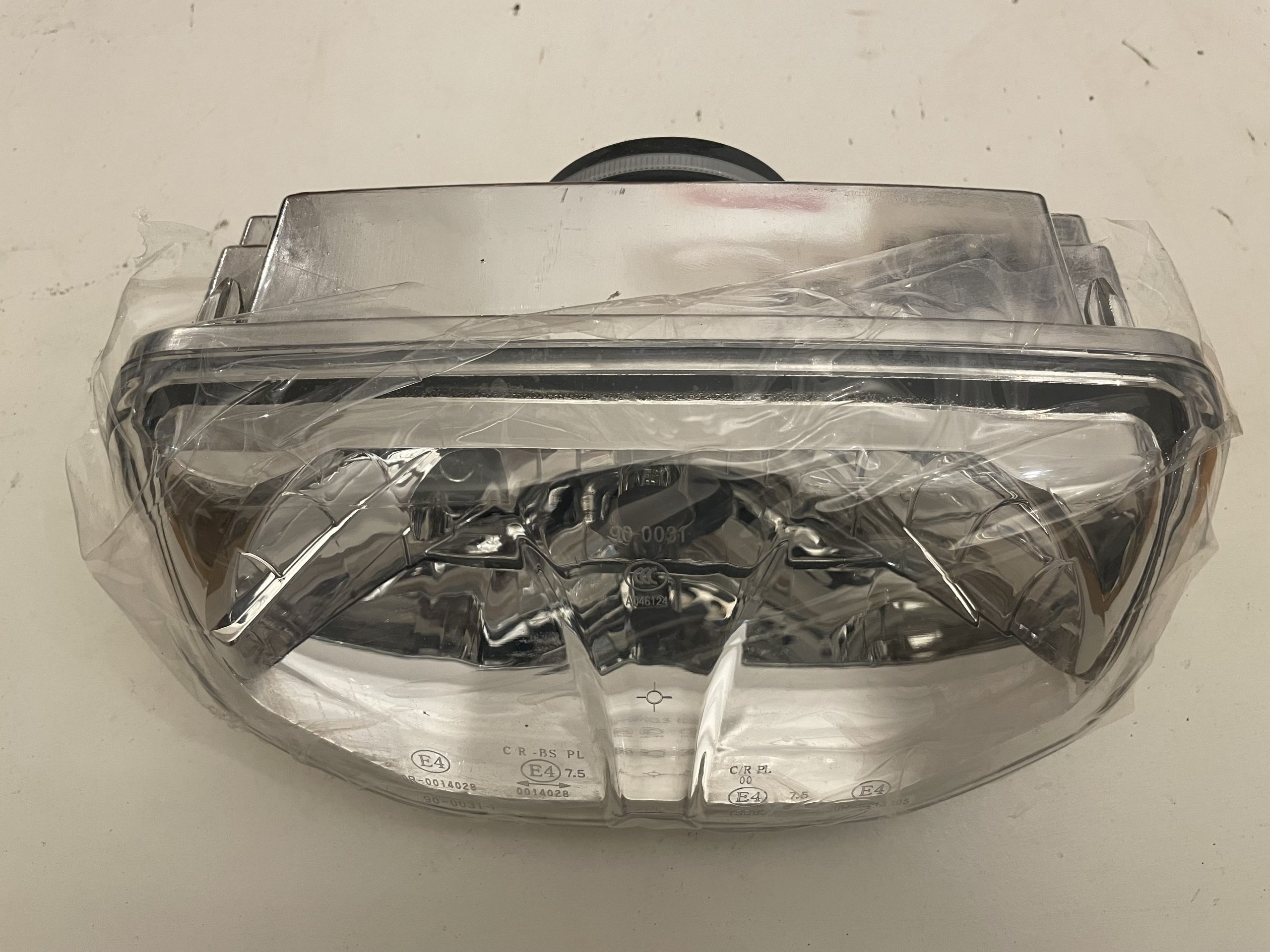 TYPHOON HEADLAMP 582975NG (2)