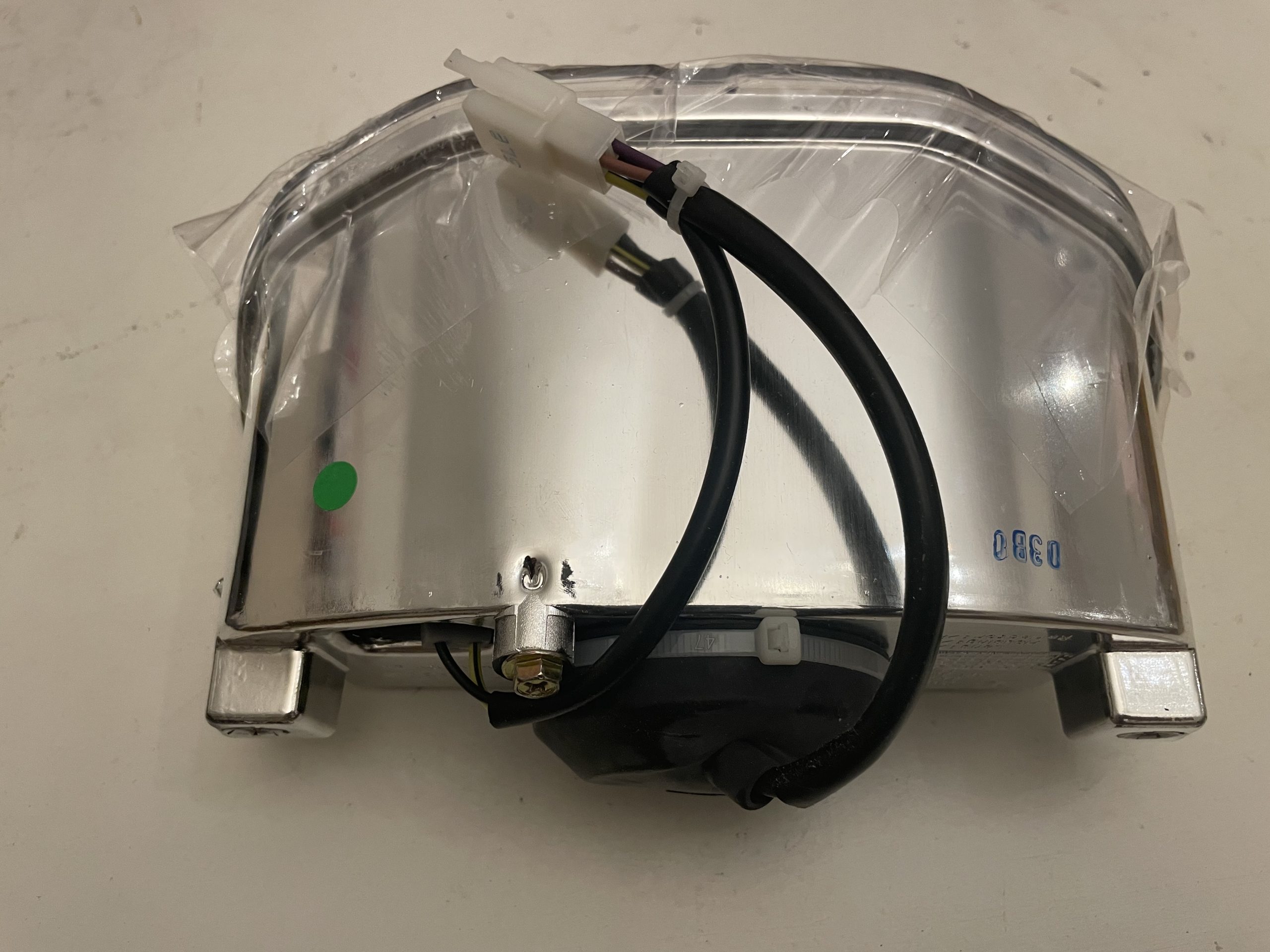 TYPHOON HEADLAMP 582975NG (5)