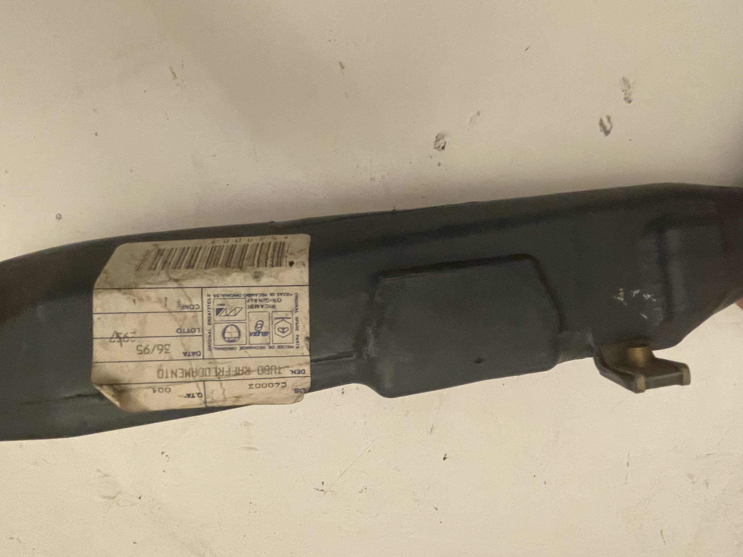 TYPHOON TRANSMISSION COOLING TUBE 560003NG (6)