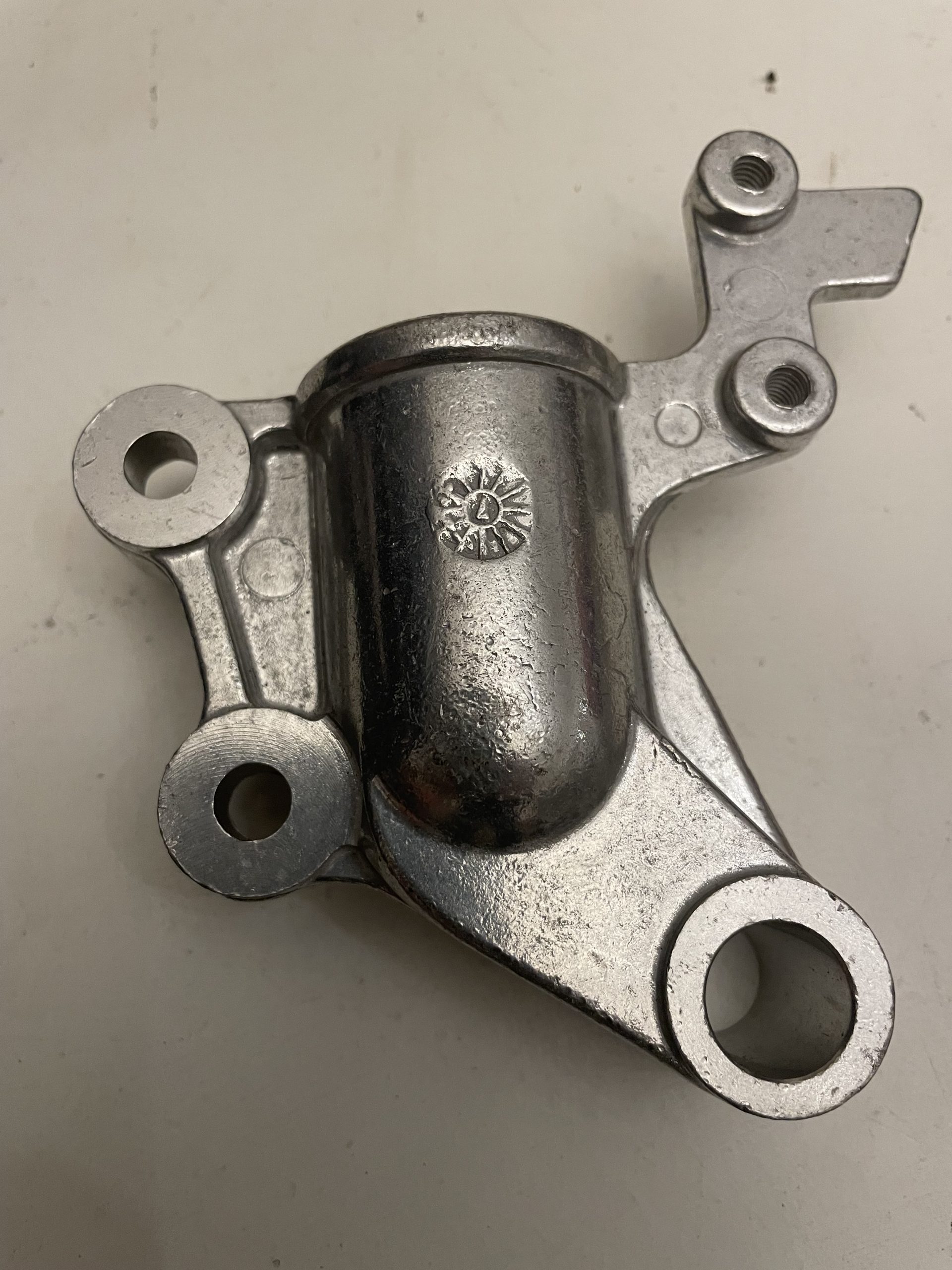 RUN FORK BOTTOM 497431NG