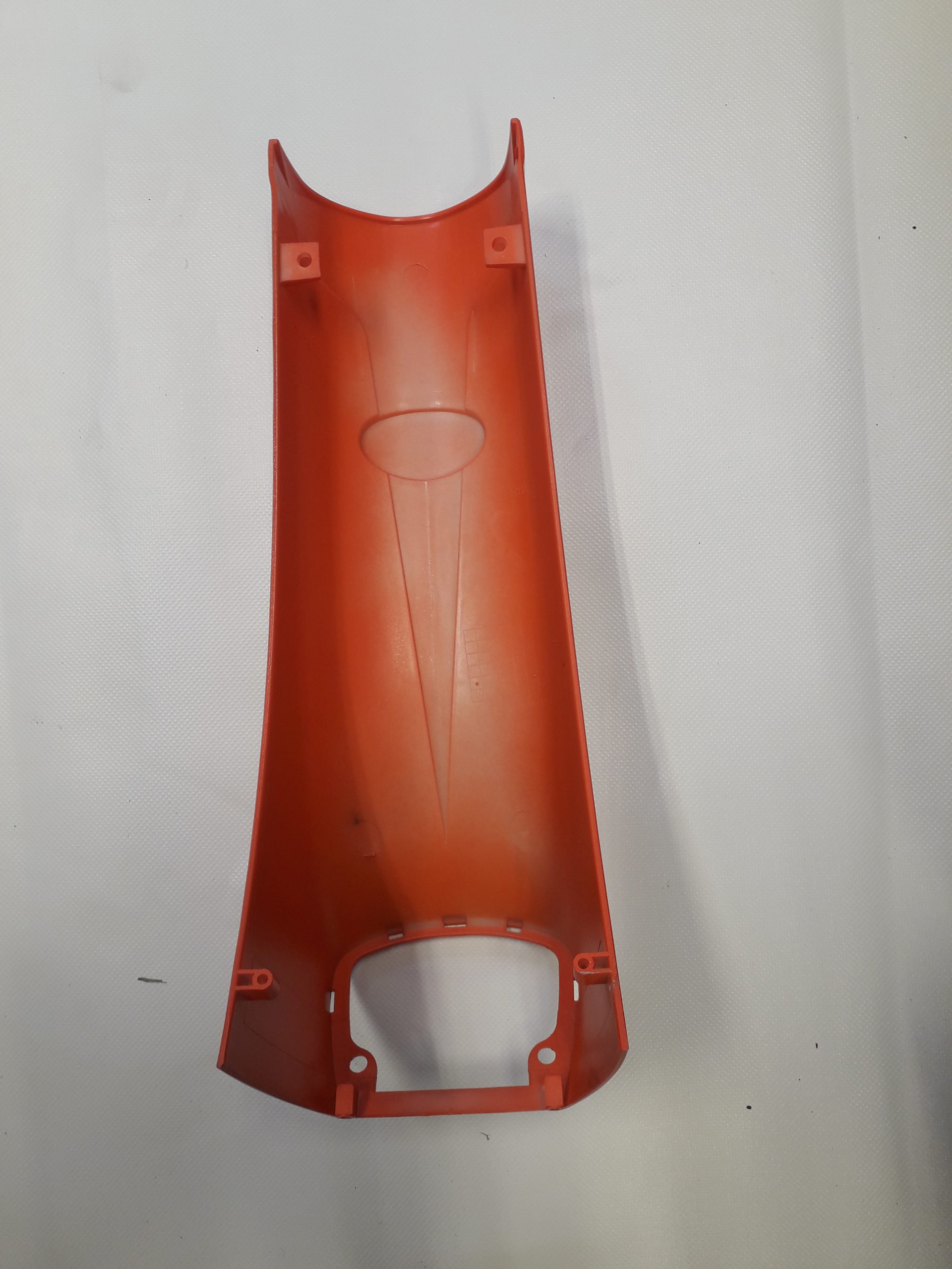 NEW GENUINE SCOMADI TL ORANGE HORNCAST 402-50TL-003-AO-NG (1)