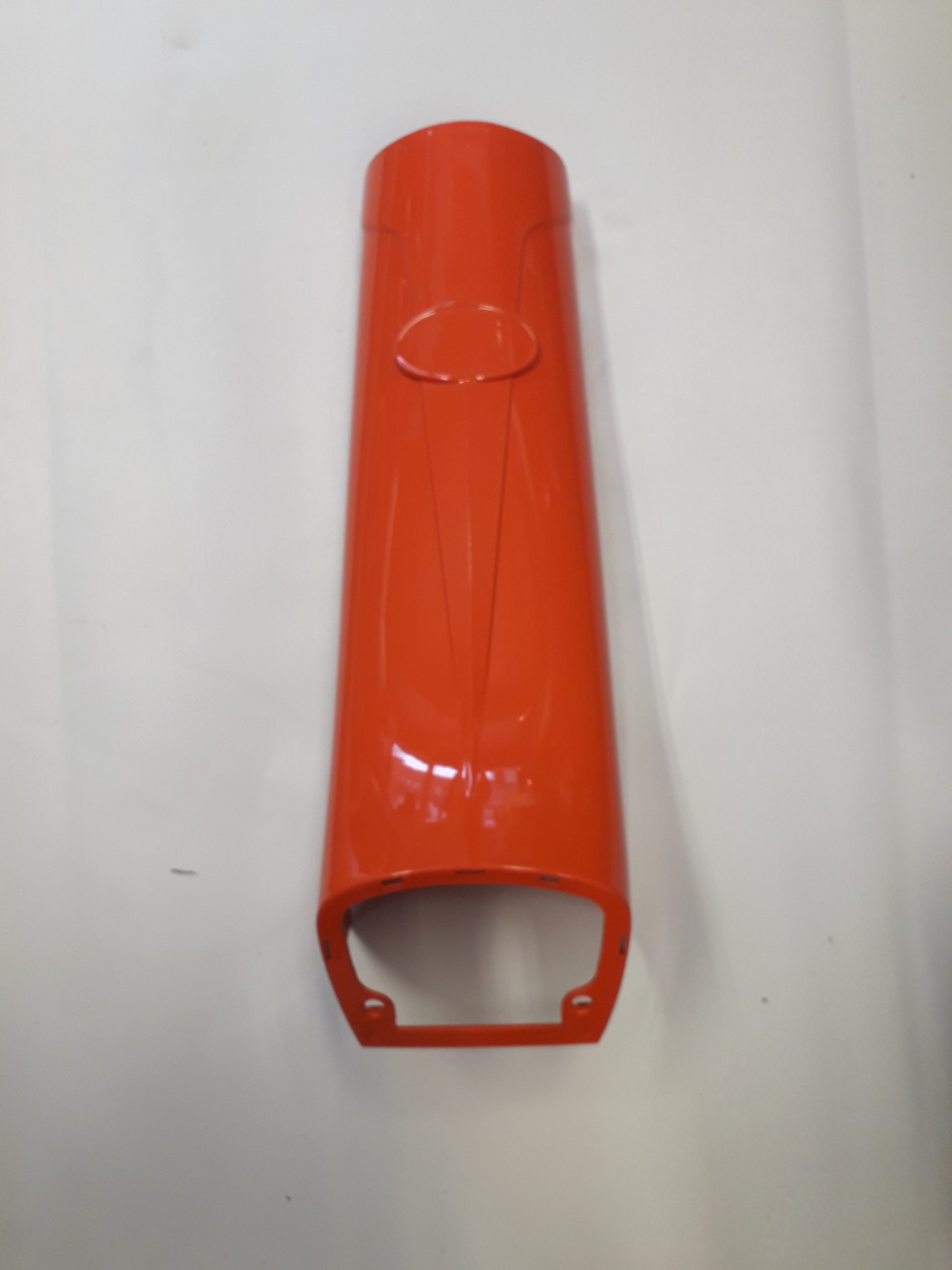 NEW GENUINE SCOMADI TL ORANGE HORNCAST 402-50TL-003-AO-NG (2)