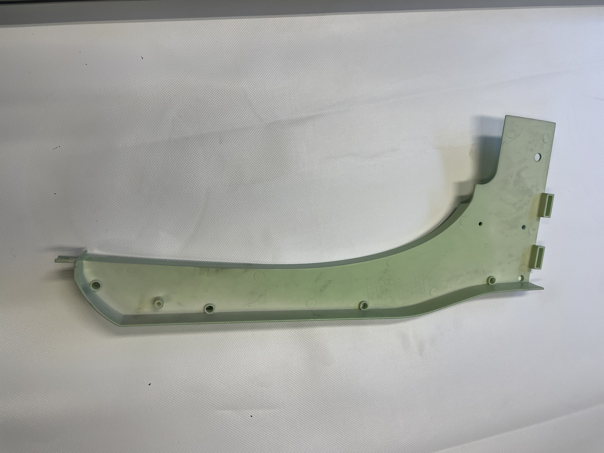 SCOMADI TL LEFT REAR RUNNING BOARD 402-50TL-004-L-MG (1)