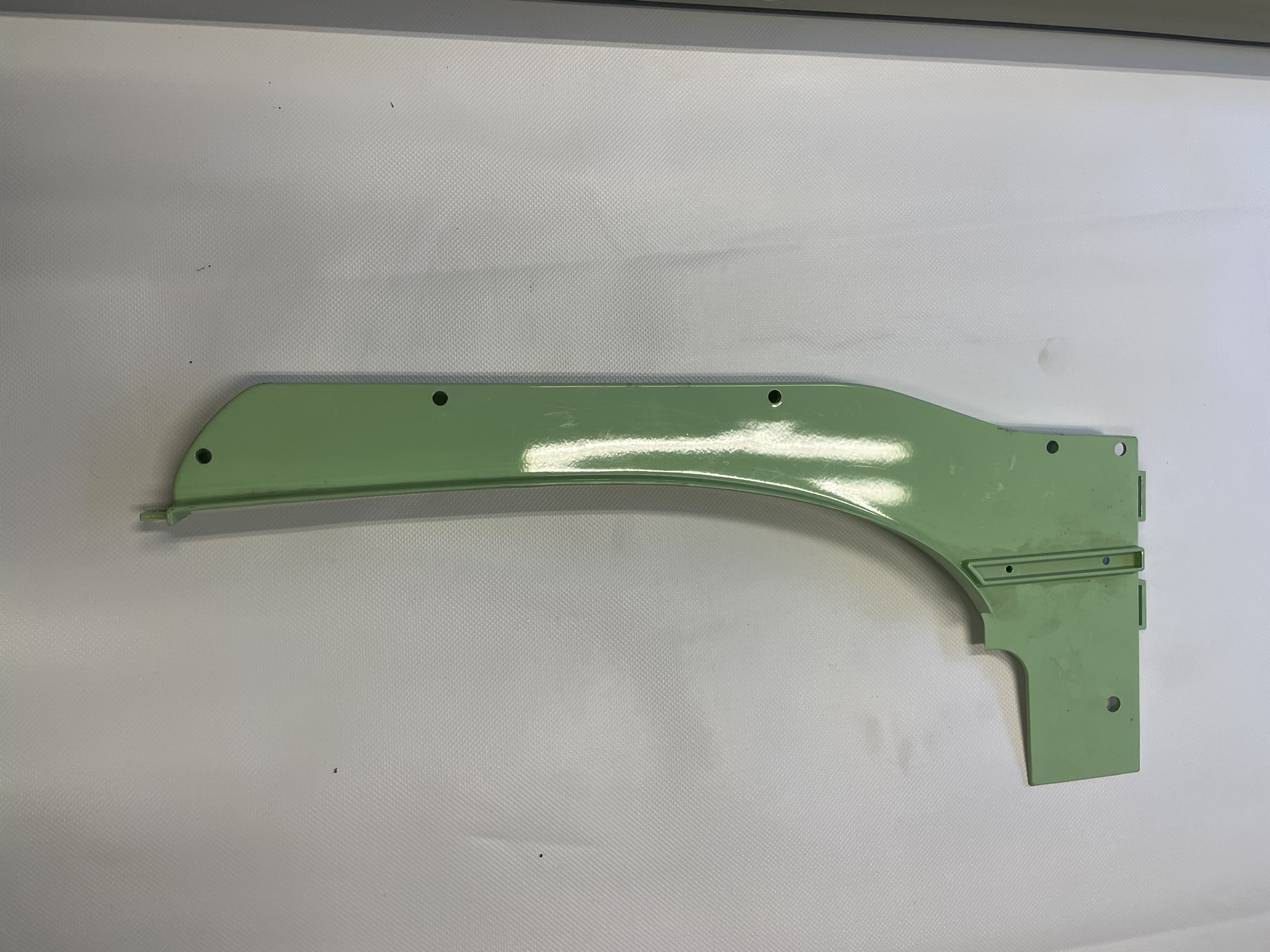 SCOMADI TL LEFT REAR RUNNING BOARD 402-50TL-004-L-MG (2)