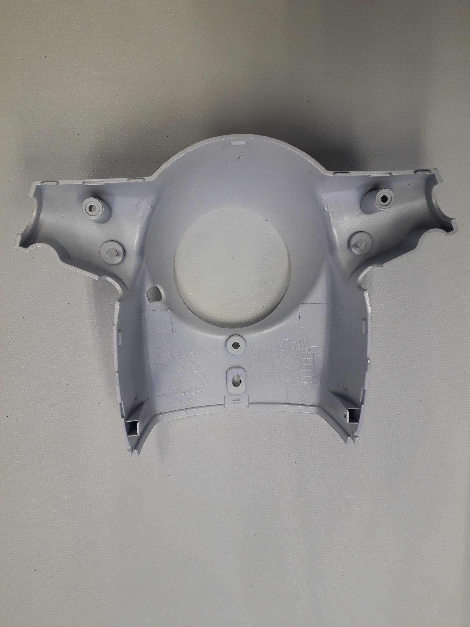 TL PEARL WHITE HEADSEAT BOTTOM 402-50TL-001-PW-NG (1)