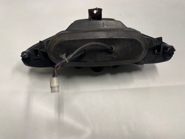 GILERA RUNNER FRONT HEADLAMP ASSEMBLY USED 294382UG1 5