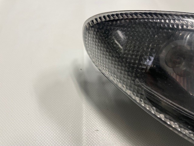 GILERA RUNNER FRONT HEADLAMP ASSEMBLY USED 294382UG10 2