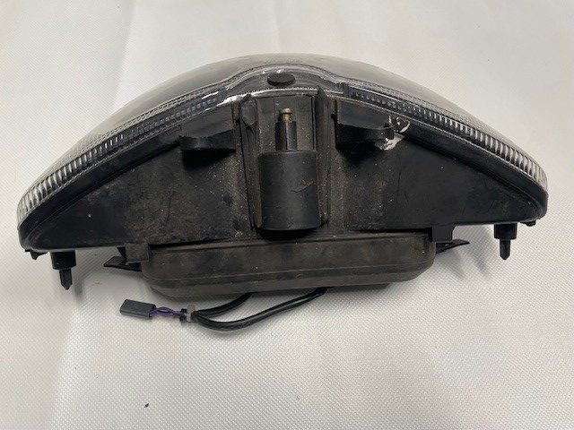 GILERA RUNNER FRONT HEADLAMP ASSEMBLY USED 294382UG10 4
