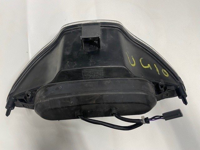GILERA RUNNER FRONT HEADLAMP ASSEMBLY USED 294382UG10 5
