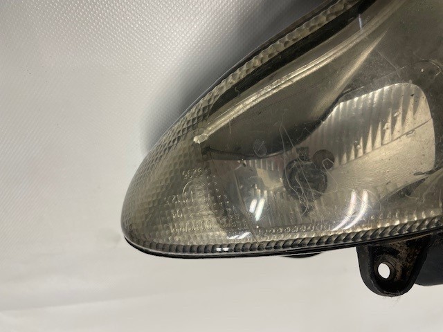 GILERA RUNNER FRONT HEADLAMP ASSEMBLY USED 294382UG4 2