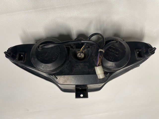 GILERA RUNNER FRONT HEADLAMP ASSEMBLY USED 294382UG4 4