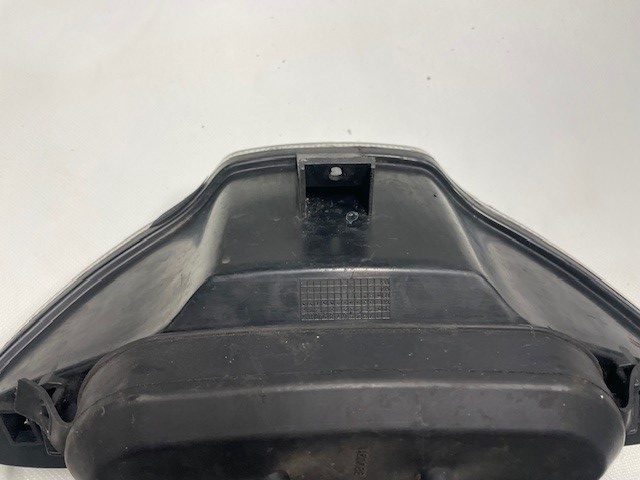 GILERA RUNNER FRONT HEADLAMP ASSEMBLY USED 294382UG5 4