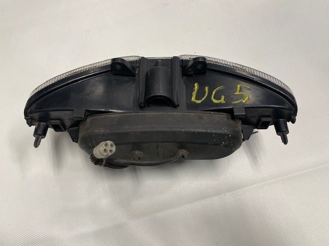 GILERA RUNNER FRONT HEADLAMP ASSEMBLY USED 294382UG5 5
