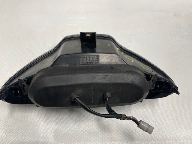 GILERA RUNNER FRONT HEADLAMP ASSEMBLY USED 294382UG6 4
