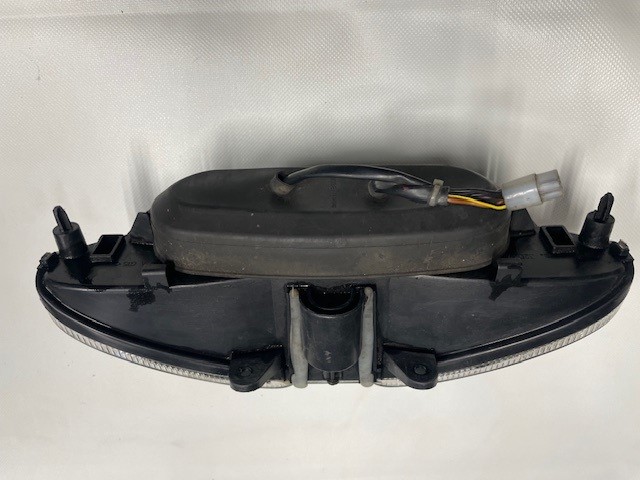 GILERA RUNNER FRONT HEADLAMP ASSEMBLY USED 294382UG6 5