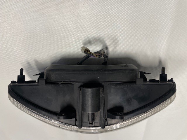 GILERA RUNNER FRONT HEADLAMP ASSEMBLY USED 294382UG7 4
