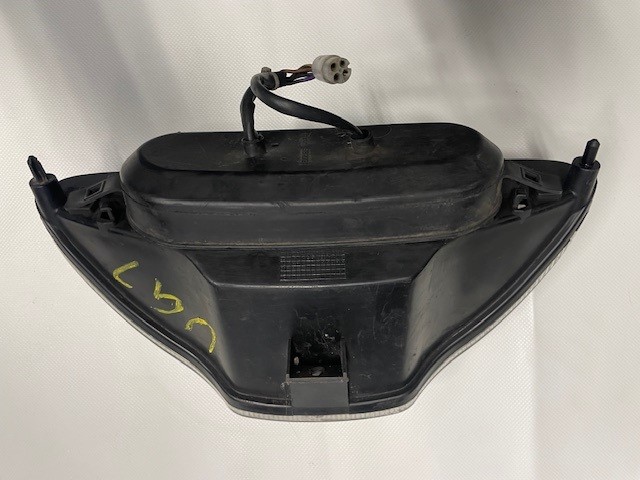 GILERA RUNNER FRONT HEADLAMP ASSEMBLY USED 294382UG7 5