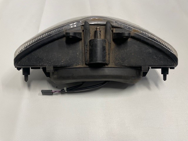 GILERA RUNNER FRONT HEADLAMP ASSEMBLY USED 294382UG9 4