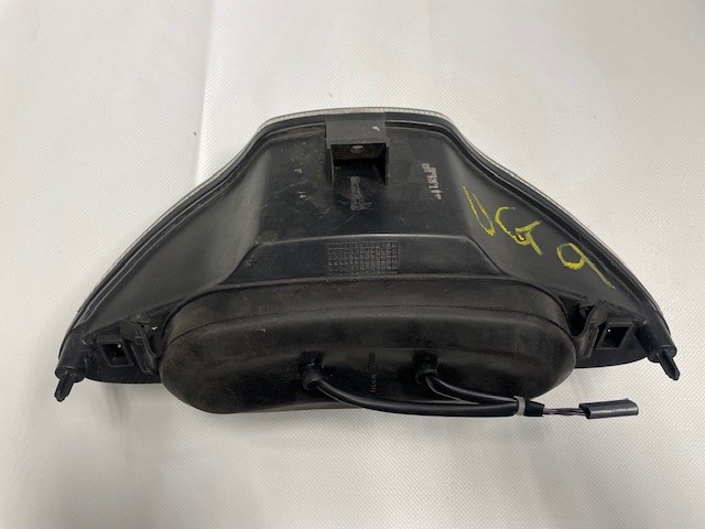 GILERA RUNNER FRONT HEADLAMP ASSEMBLY USED 294382UG9 5